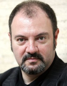 Carlo Lucarelli