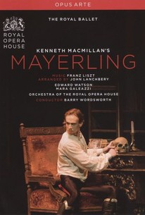 Mayerling: The Royal Ballet