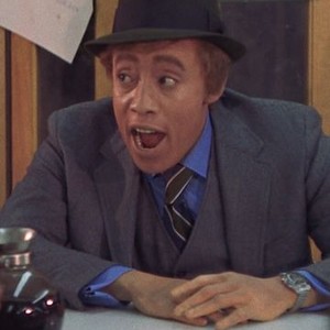 Watermelon Man (1970) photo 8