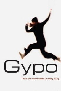 Watch trailer for Gypo