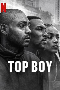Top Boy