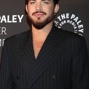 Adam Lambert at arrivals for The Paley Center LA Gala Tribute to Music on Television, The Beverly Wilshire Hotel, Beverly Hills, CA October 25, 2018. Photo By: Priscilla Grant/Everett Collection