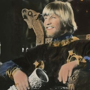 Alfred the Great (1969) photo 8