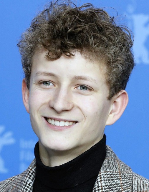 Jon Ranes