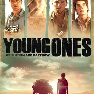 Young Ones (2014) photo 17