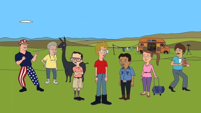 Watch napoleon dynamite online free 2025