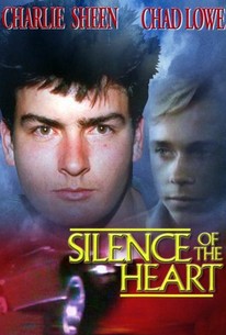 Poster for Silence of the Heart