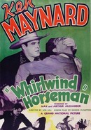Whirlwind Horseman poster image