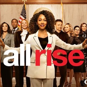 All Rise' Season 3 Date at OWN — Robin Recast – TVLine