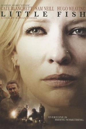 Little Fish poster