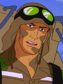 G.I. Joe A Real American Hero Rotten Tomatoes