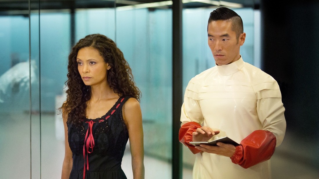 Westworld season 1 episode 9 full episode online store