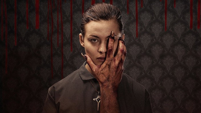 Luciferina | Rotten Tomatoes
