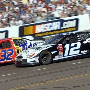 NASCAR (2004) photo 3
