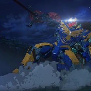 Transformers Prime Beast Hunters: Predacons Rising - Rotten Tomatoes