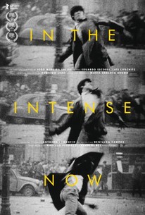 In The Intense Now (No Intenso Agora) (2018) - Rotten Tomatoes