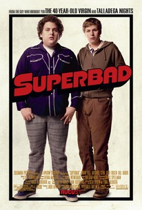 Watch trailer for Superbad