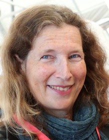 Catherine Cusset