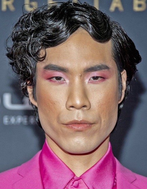 Eugene Lee Yang - Rotten Tomatoes