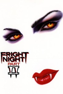 Watch trailer for Fright Night Part 2