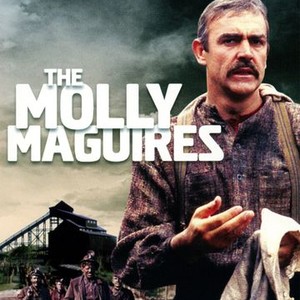 "The Molly Maguires photo 2"