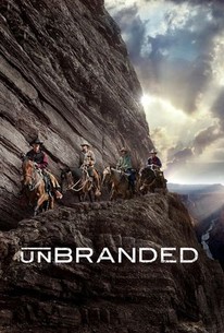 Watch trailer for Unbranded