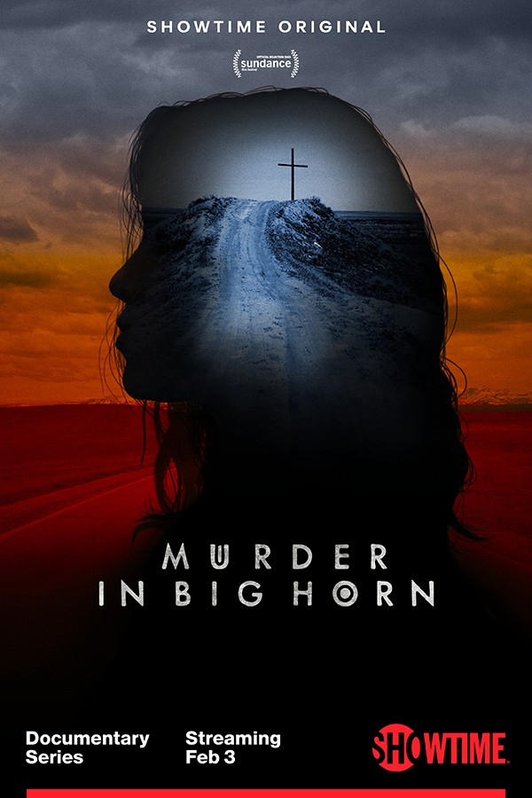 Murder in Big Horn Season 1 Rotten Tomatoes