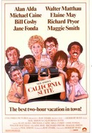 California Suite poster image