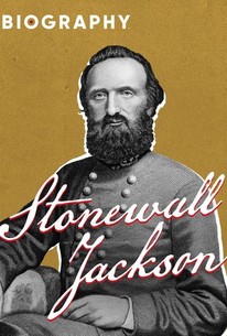 Stonewall Jackson | Rotten Tomatoes