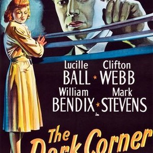 The Dark Corner (1946) photo 10