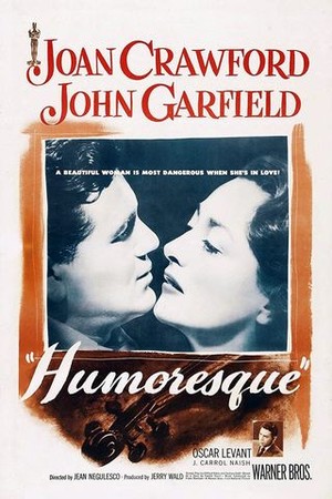 Humoresque poster