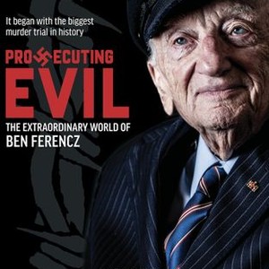 Prosecuting Evil: The Extraordinary World of Ben Ferencz photo 8