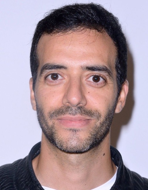 Tarek Boudali