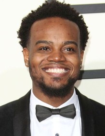 Travis Greene