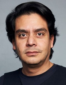 Jayro Bustamante