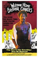 Welcome Home, Brother Charles poster image