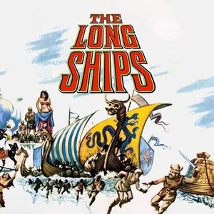 The Long Ships photo 5