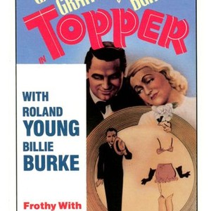 Topper (1937) - Rotten Tomatoes