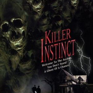 Killer Instinct (2000) photo 7