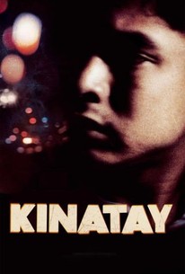 Kinatay poster