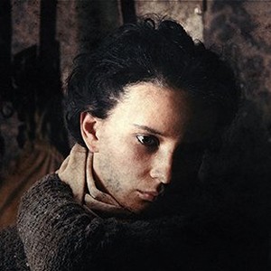 Maria Smolnikova as Katya in "Stalingrad." photo 6