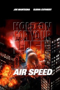 Watch trailer for Air Speed