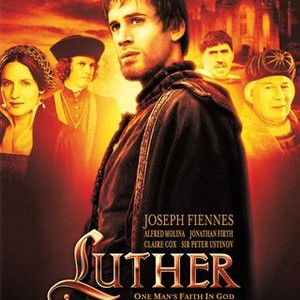 Luther (2003) photo 20