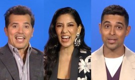 The Cast of 'Encanto' on Music, Dreams, and Columbian Culture
