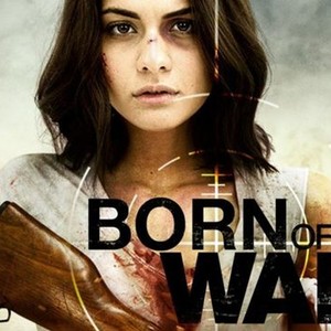 Born of War photo 1
