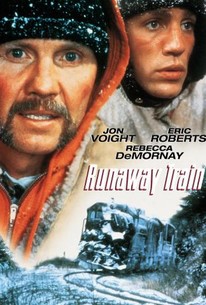 Runaway Train (1985) - Rotten Tomatoes