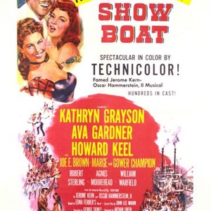 Show Boat (1951) photo 12