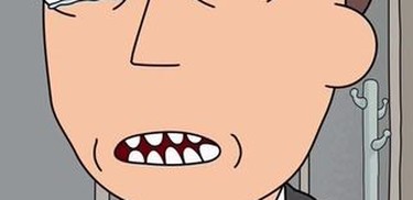 Rick and Morty - Rotten Tomatoes