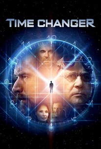 Time Changer poster