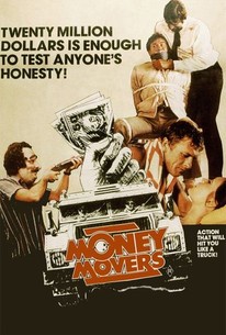 Watch trailer for Money Movers